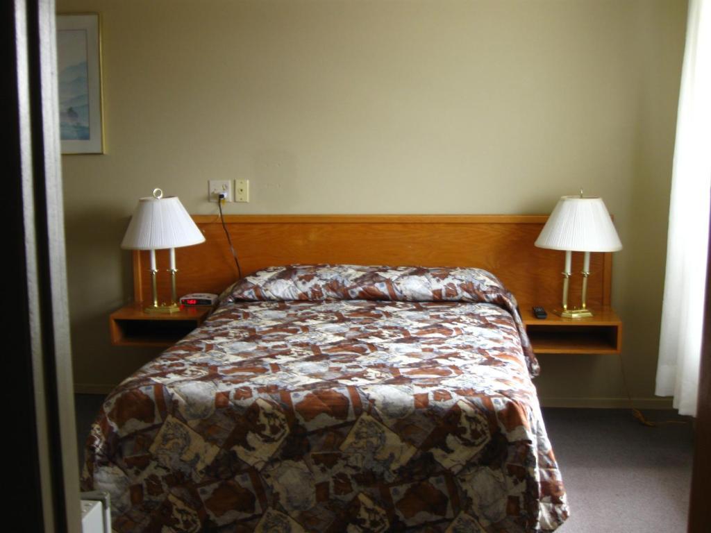 Motel De La Pointe Aux Bouleaux Baie-Sainte-Catherine Cameră foto